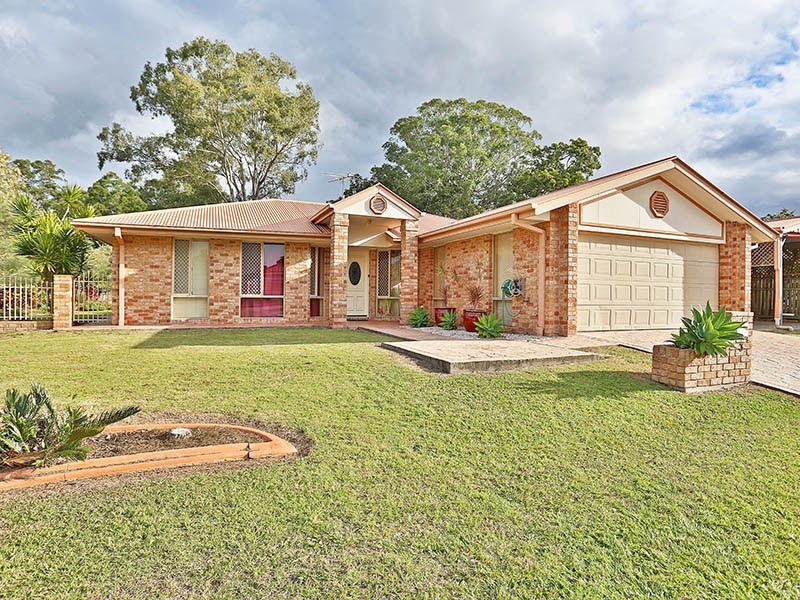 3 Pinches Court, Bray Park QLD 4500