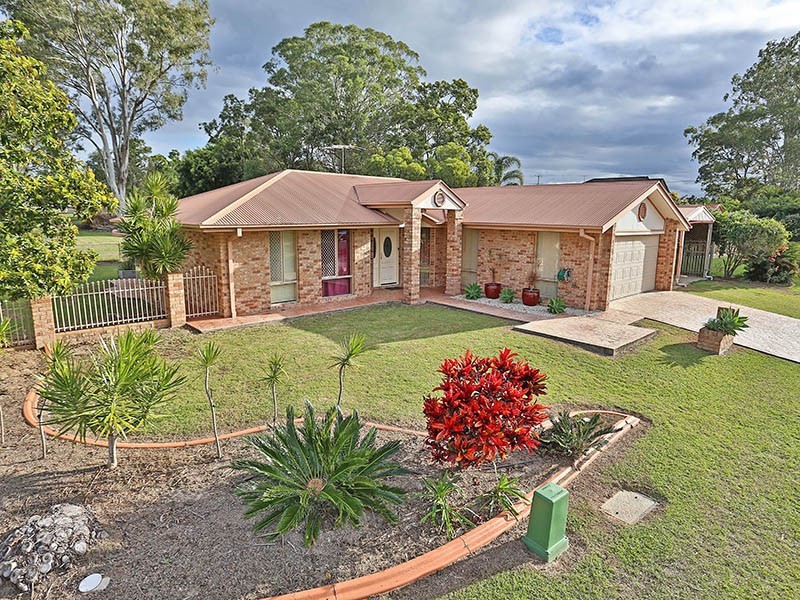 3 Pinches Court, Bray Park QLD 4500