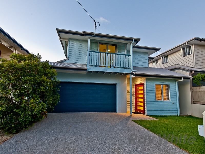 22 Almond Street, Northgate QLD 4013