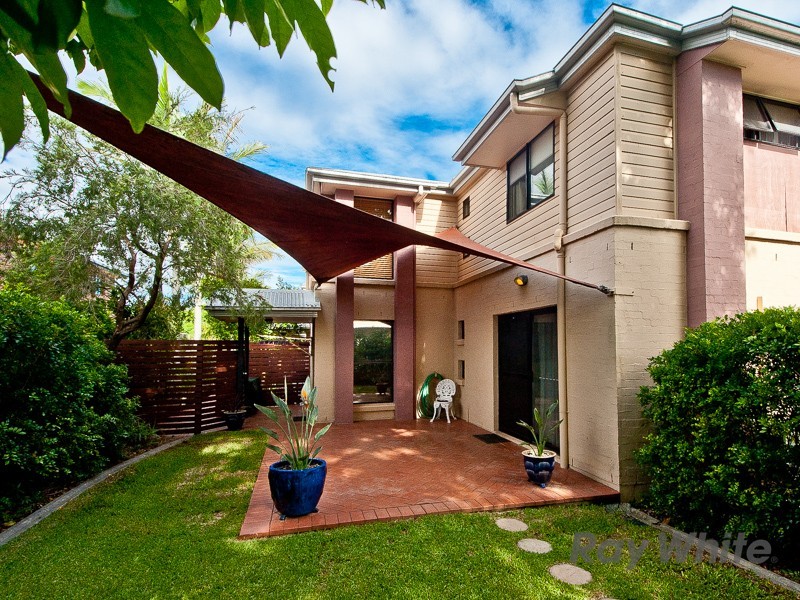 3/21 Burnaby Terrace, Gordon Park QLD 4031