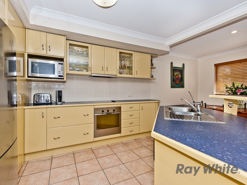 3/21 Burnaby Terrace, Gordon Park QLD 4031