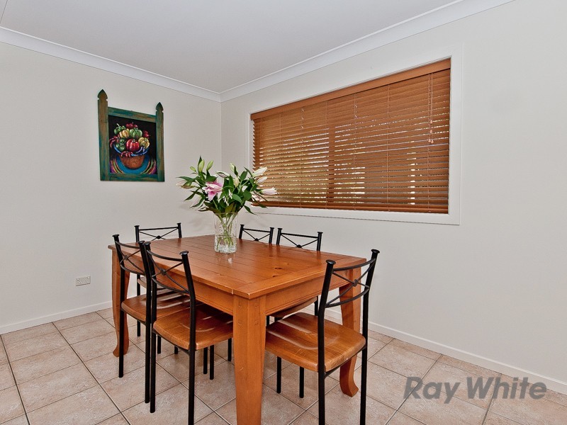 3/21 Burnaby Terrace, Gordon Park QLD 4031