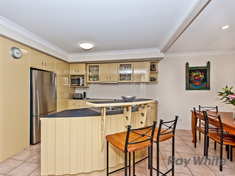 3/21 Burnaby Terrace, Gordon Park QLD 4031