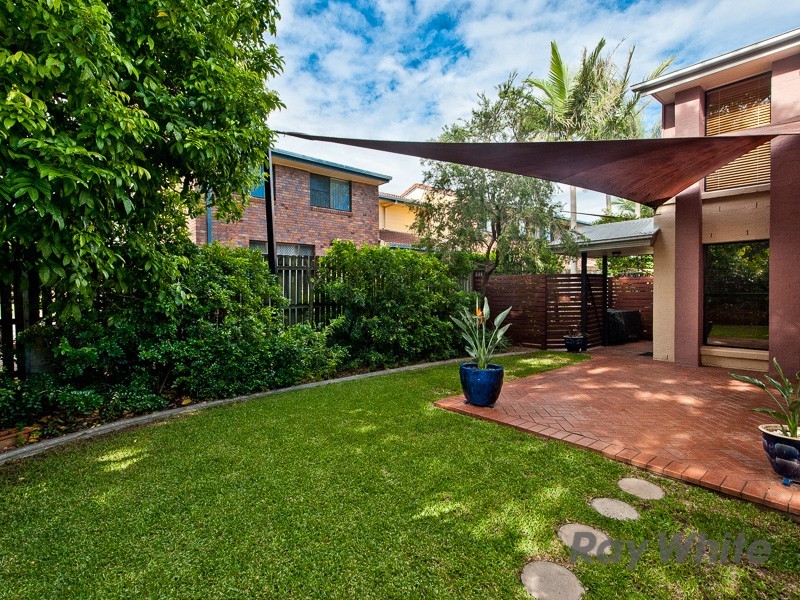 3/21 Burnaby Terrace, Gordon Park QLD 4031