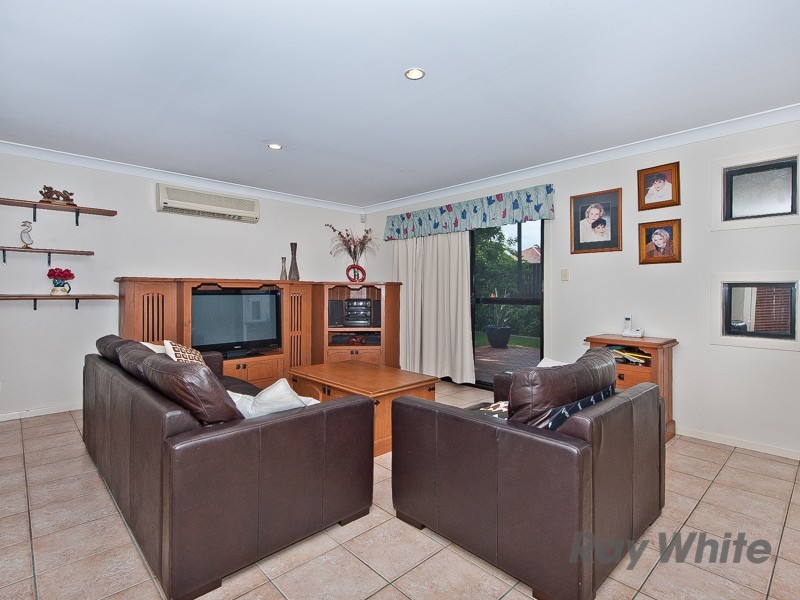 3/21 Burnaby Terrace, Gordon Park QLD 4031