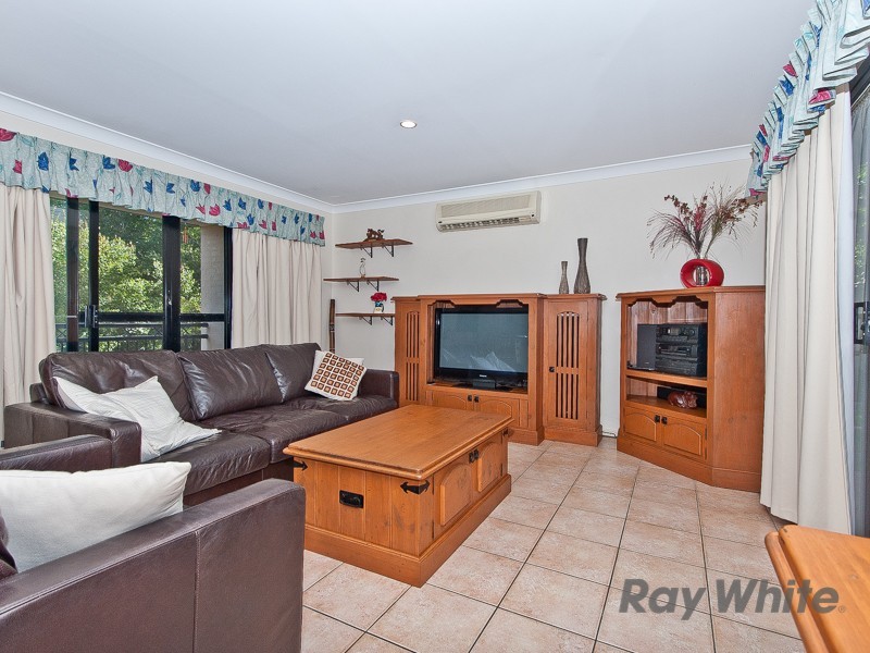 3/21 Burnaby Terrace, Gordon Park QLD 4031