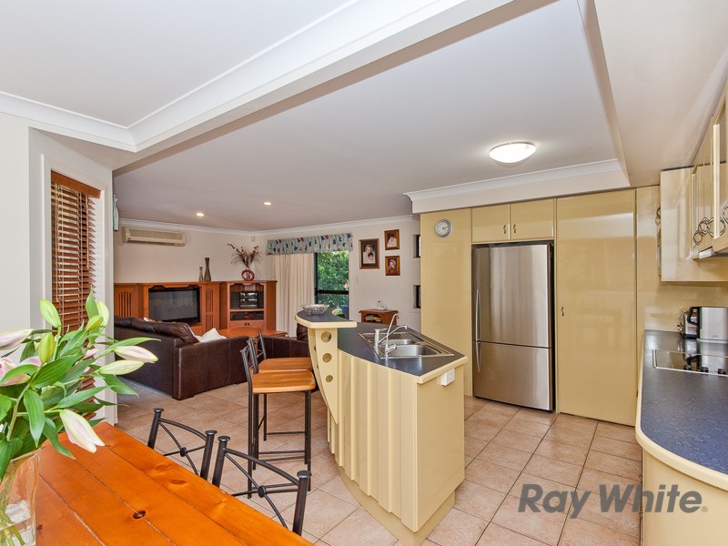3/21 Burnaby Terrace, Gordon Park QLD 4031