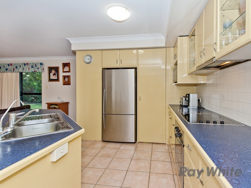 3/21 Burnaby Terrace, Gordon Park QLD 4031