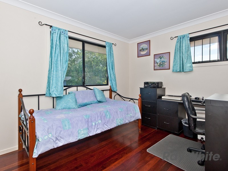 3/21 Burnaby Terrace, Gordon Park QLD 4031
