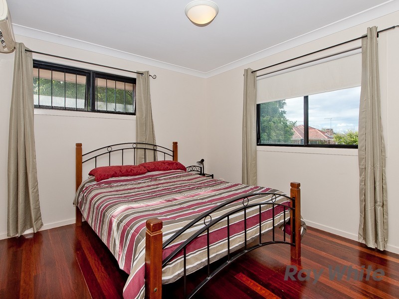 3/21 Burnaby Terrace, Gordon Park QLD 4031