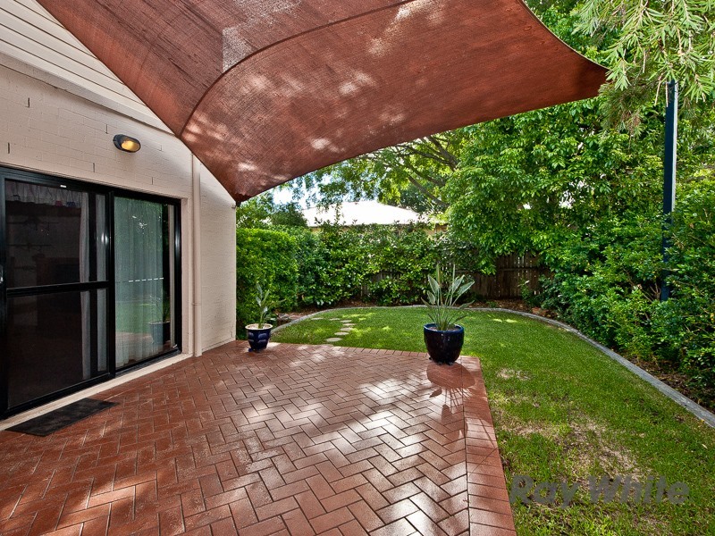 3/21 Burnaby Terrace, Gordon Park QLD 4031