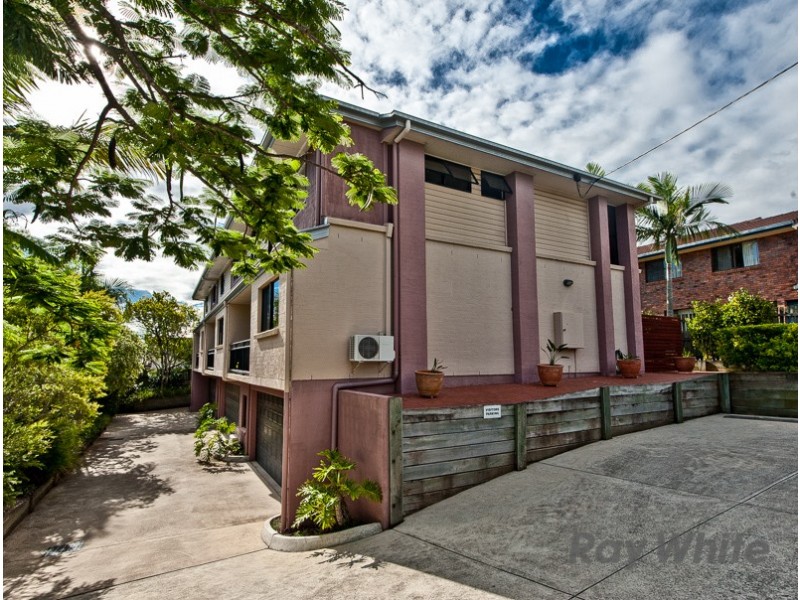 3/21 Burnaby Terrace, Gordon Park QLD 4031