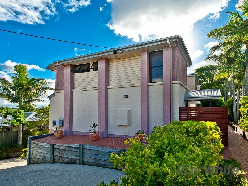 3/21 Burnaby Terrace, Gordon Park QLD 4031