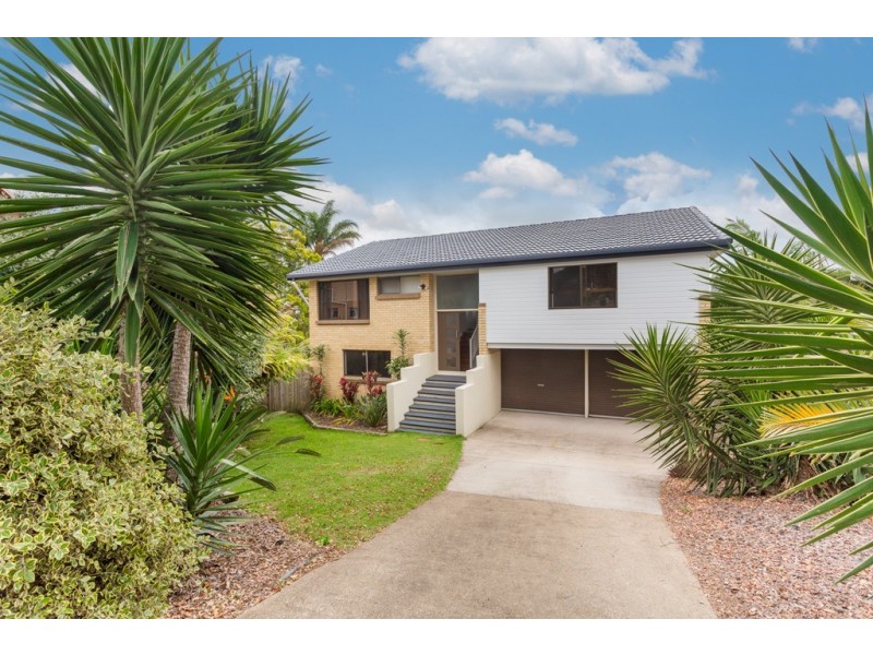 16 Silene Street, Wavell Heights QLD 4012