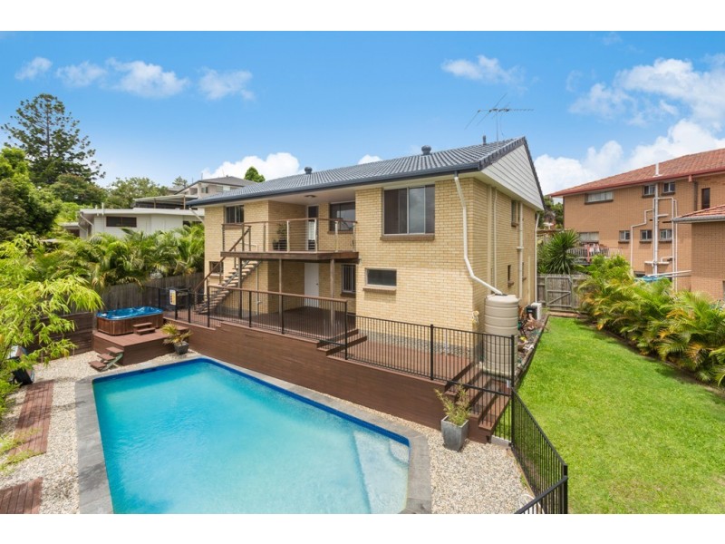 16 Silene Street, Wavell Heights QLD 4012