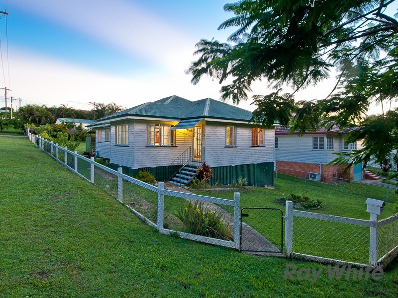 2 Nind Street, Wavell Heights QLD 4012