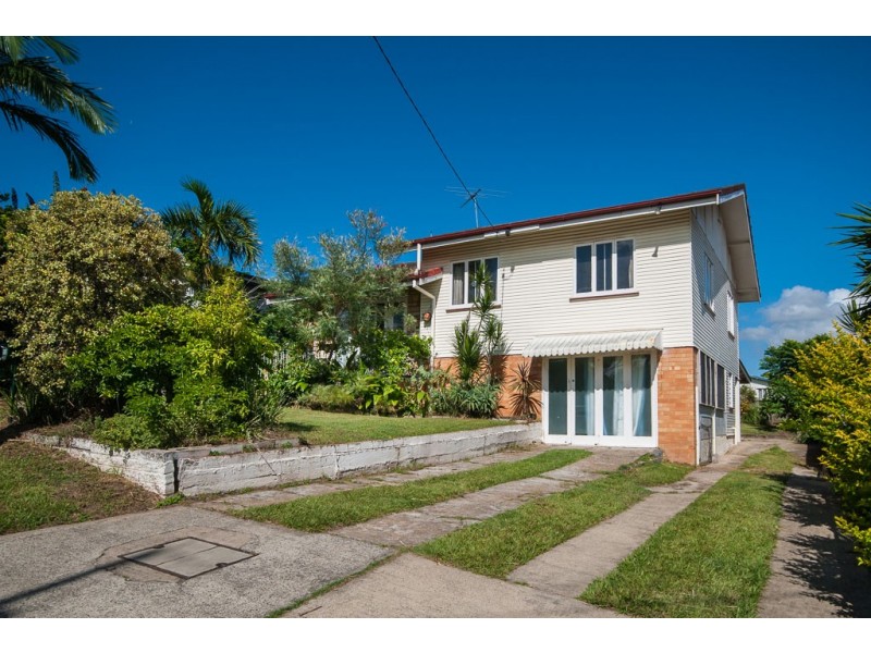 12 Conway Street, Geebung QLD 4034