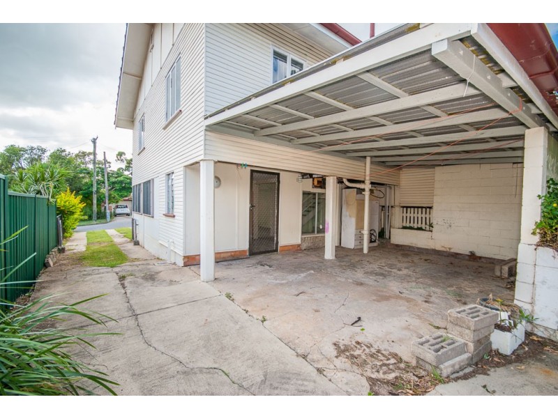 12 Conway Street, Geebung QLD 4034