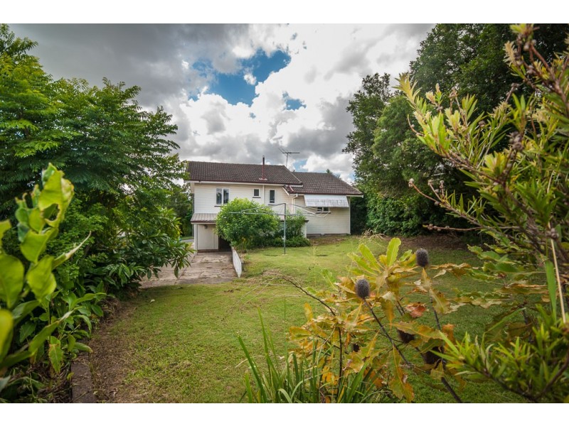 12 Conway Street, Geebung QLD 4034