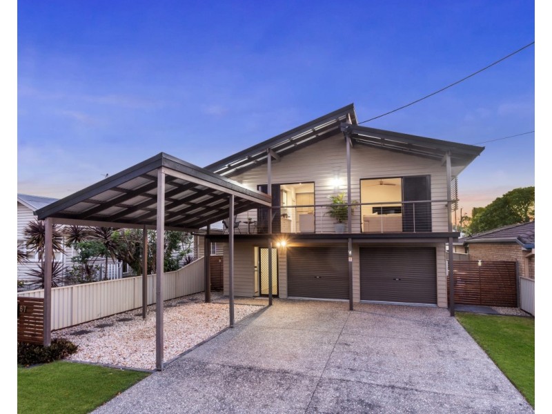 67 Lyndhurst Road, Boondall QLD 4034