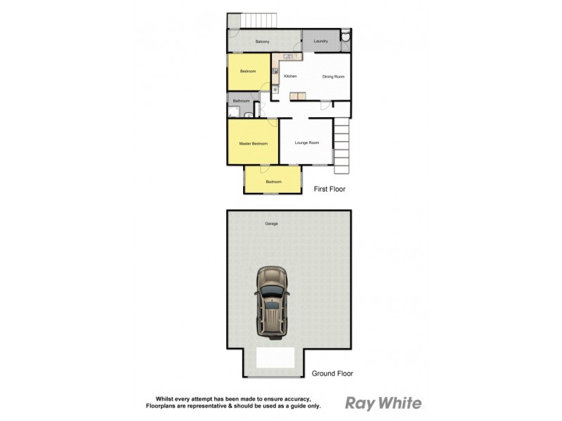 24 Musgrave Road, Banyo QLD 4014 Floorplan