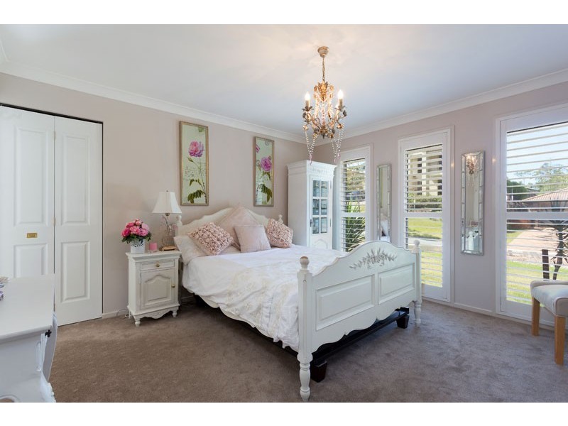 12 Ironbark Circuit, Everton Hills QLD 4053