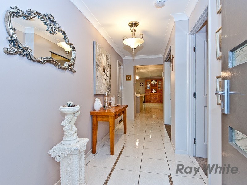 12 Ironbark Circuit, Everton Hills QLD 4053