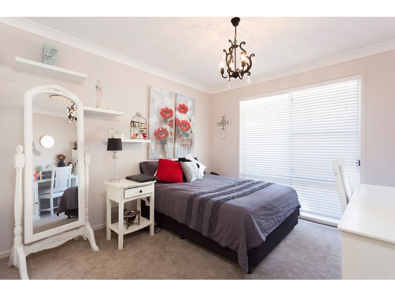 12 Ironbark Circuit, Everton Hills QLD 4053