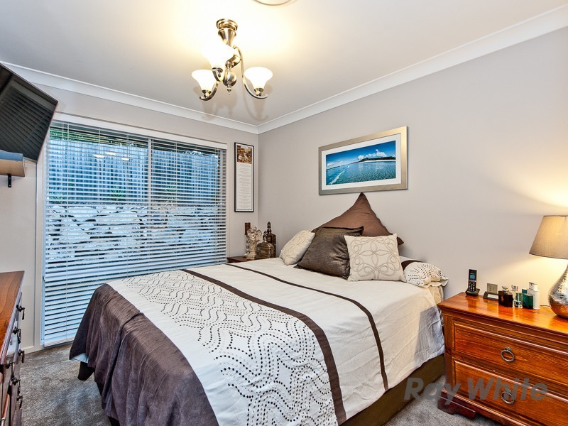 12 Ironbark Circuit, Everton Hills QLD 4053