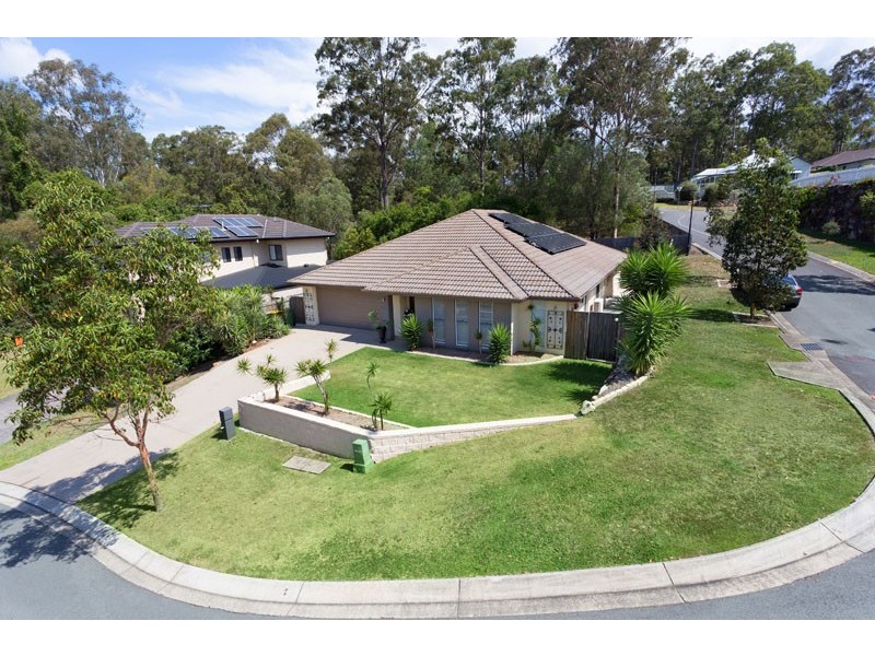 12 Ironbark Circuit, Everton Hills QLD 4053