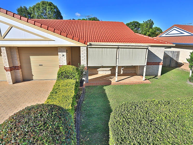 26/9 Lavender Place, Fitzgibbon QLD 4018