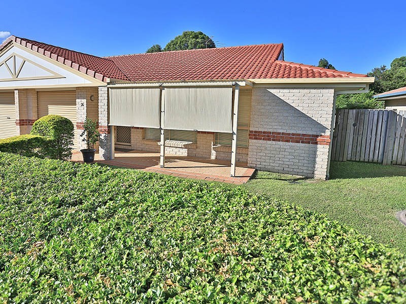 26/9 Lavender Place, Fitzgibbon QLD 4018