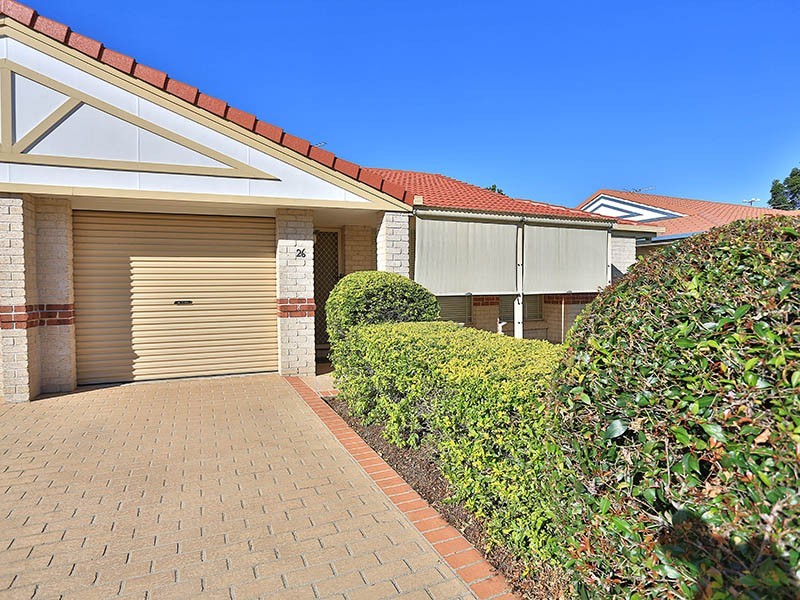 26/9 Lavender Place, Fitzgibbon QLD 4018