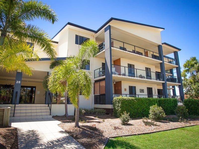 1/28 Murphy Street, Scarborough QLD 4020