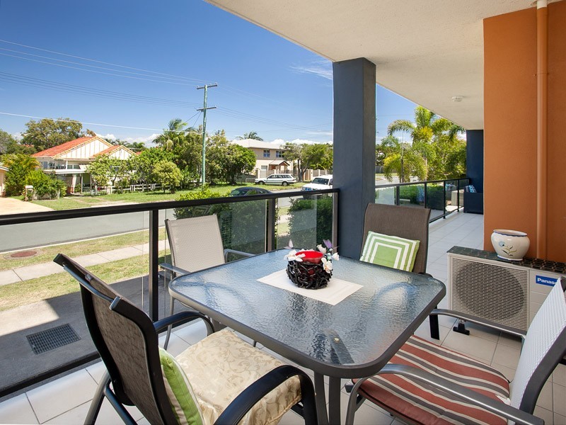 1/28 Murphy Street, Scarborough QLD 4020