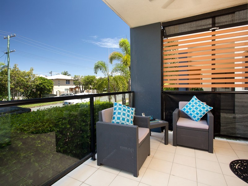 1/28 Murphy Street, Scarborough QLD 4020