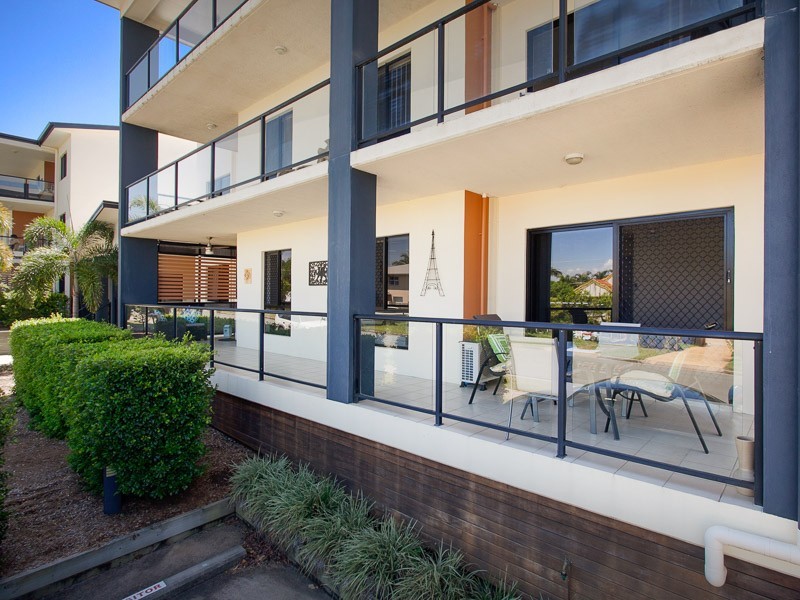 1/28 Murphy Street, Scarborough QLD 4020