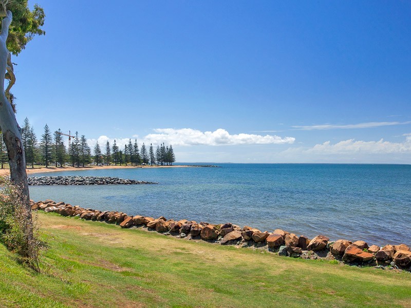 1/28 Murphy Street, Scarborough QLD 4020