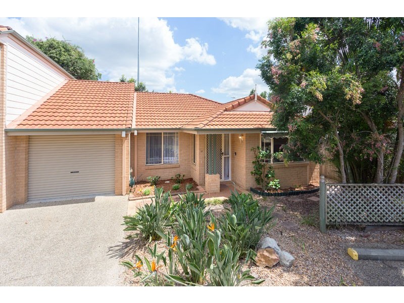 27/30 Graham Road, Carseldine QLD 4034