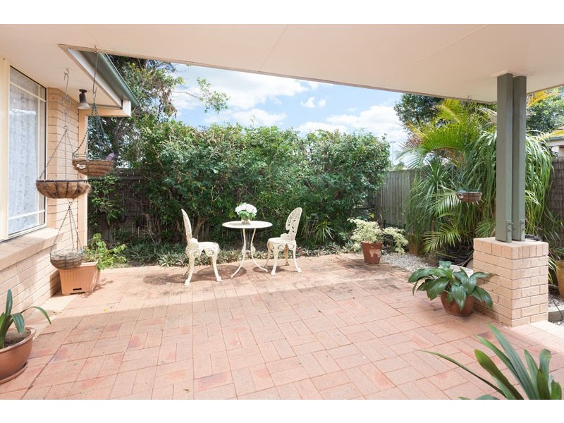 27/30 Graham Road, Carseldine QLD 4034