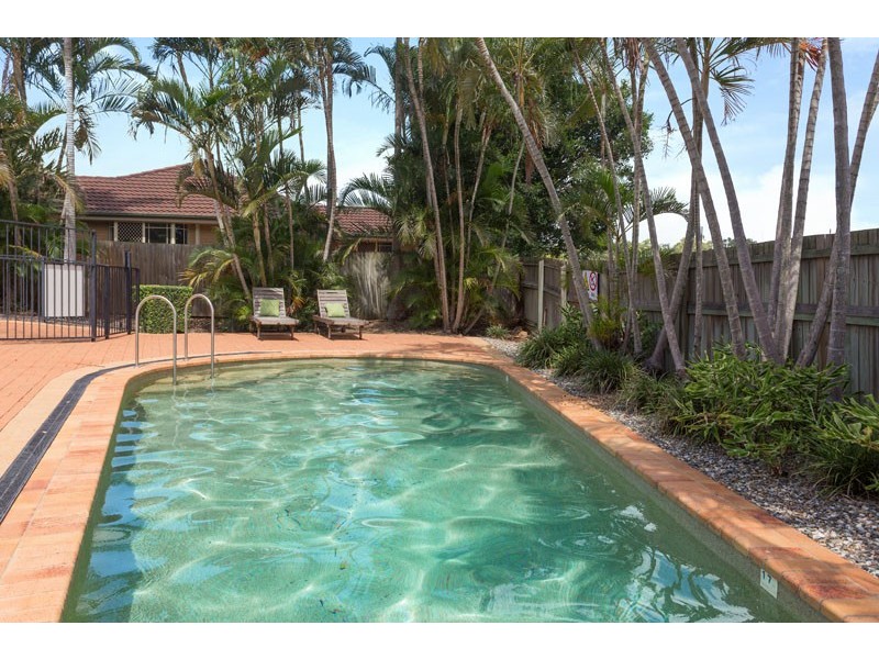 27/30 Graham Road, Carseldine QLD 4034