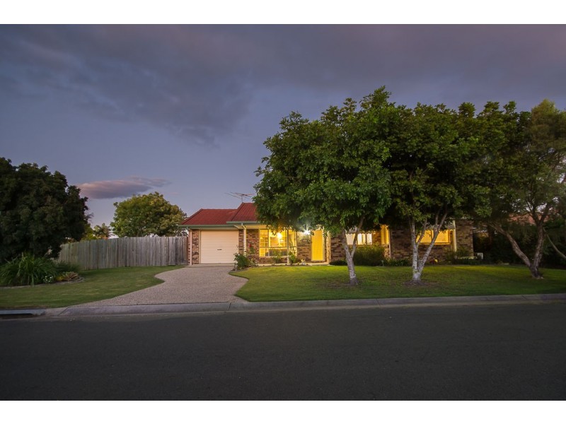 1 Epsom Close, Bracken Ridge QLD 4017