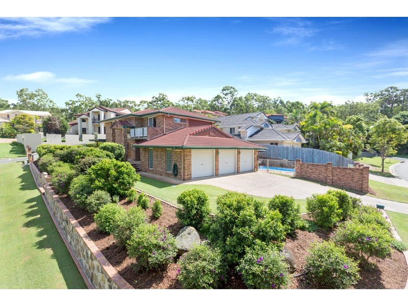 20 Nellings Place, Aspley QLD 4034