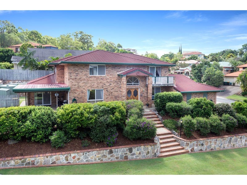 1 Slaney Place, Aspley QLD 4034