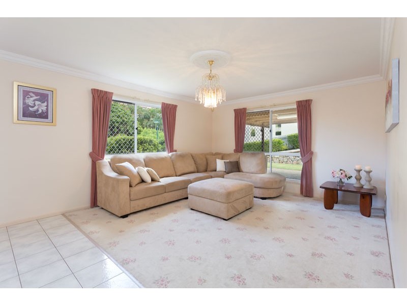 1 Slaney Place, Aspley QLD 4034