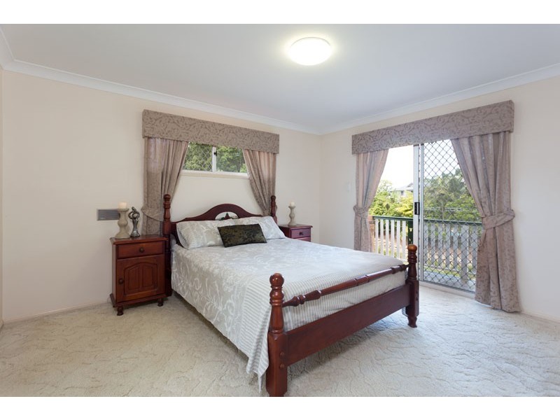 1 Slaney Place, Aspley QLD 4034