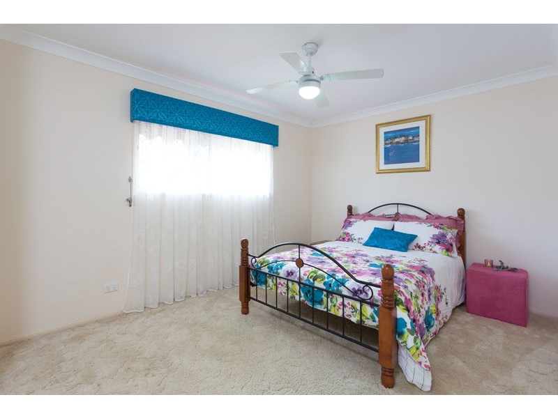 1 Slaney Place, Aspley QLD 4034
