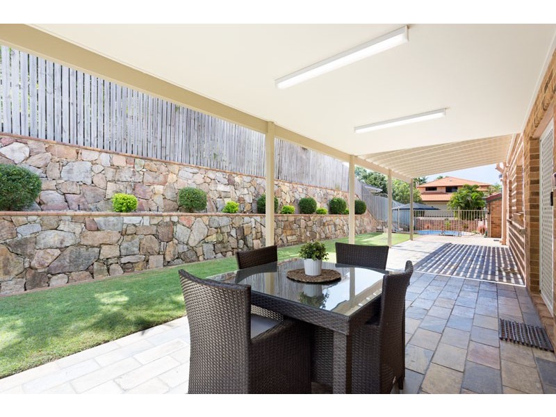 1 Slaney Place, Aspley QLD 4034