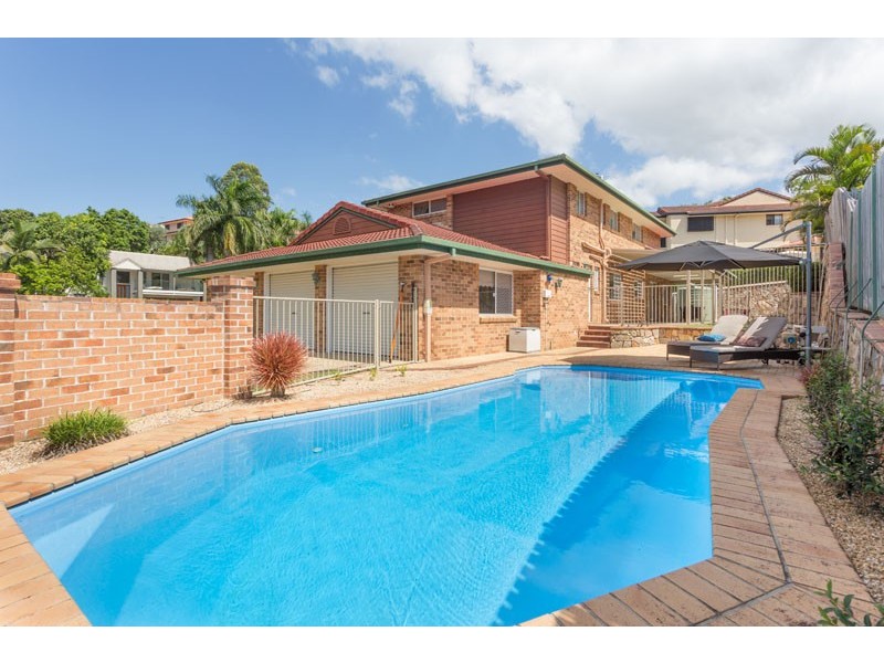1 Slaney Place, Aspley QLD 4034