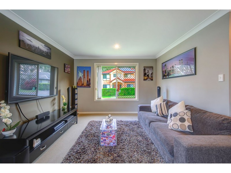 14 Boxwood Place, Carseldine QLD 4034